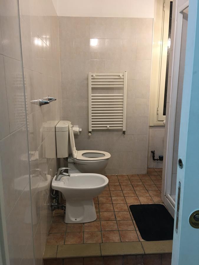 Zidan Guest House Roma Exterior foto