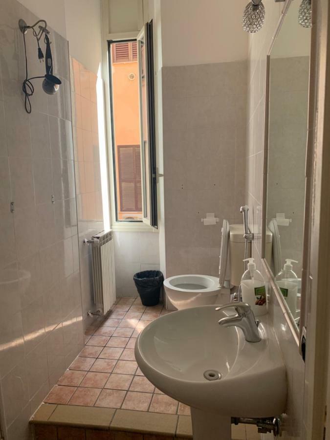 Zidan Guest House Roma Exterior foto