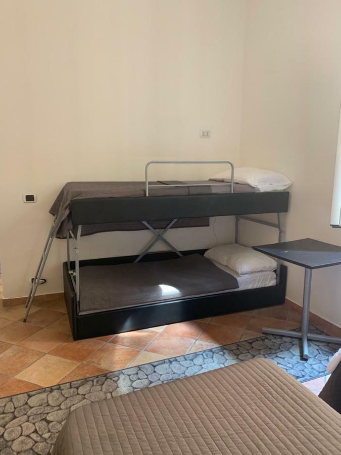 Zidan Guest House Roma Exterior foto