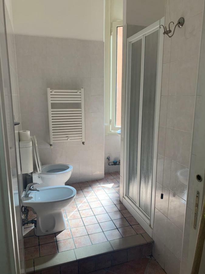 Zidan Guest House Roma Exterior foto