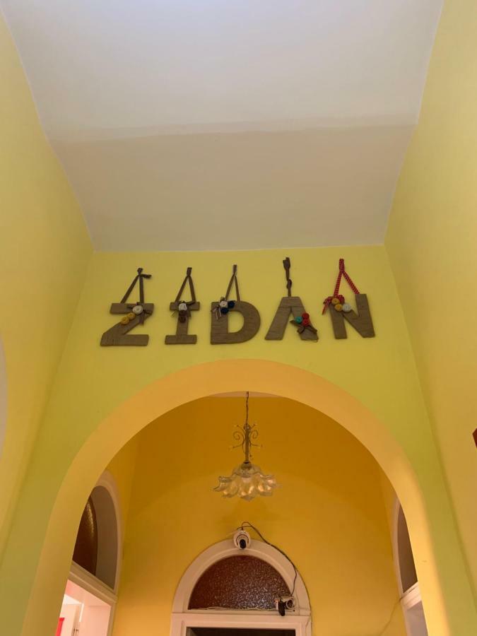 Zidan Guest House Roma Exterior foto